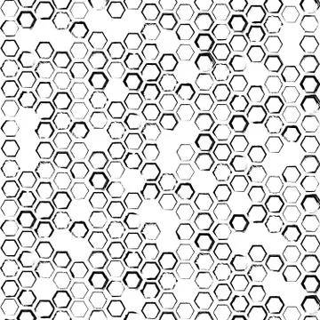 Set of vector black circles. Black spots on white background isolated. Spots for Stockillustratie