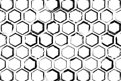 Set of vector black circles. Black spots on white background isolated. Spots for Stock Illustration