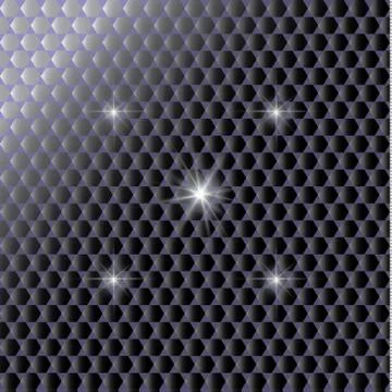 Set of Vector glowing light effect stars bursts with sparkles on transparent bac Stock Illustration