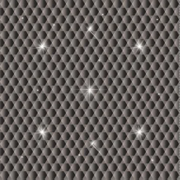 Set of Vector glowing light effect stars bursts with sparkles on transparent bac Stock Illustration