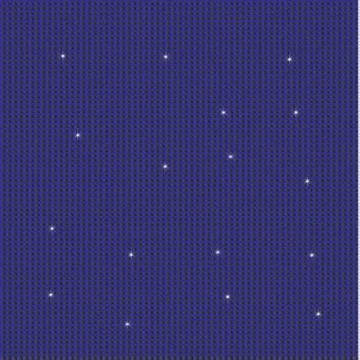 Set of Vector glowing light effect stars bursts with sparkles on transparent bac Stock Illustration