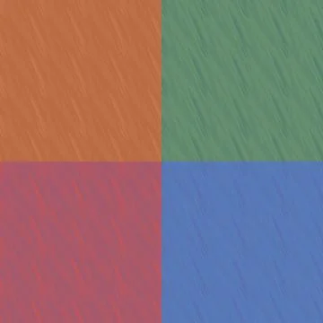 Set of vector seamless background Illustration