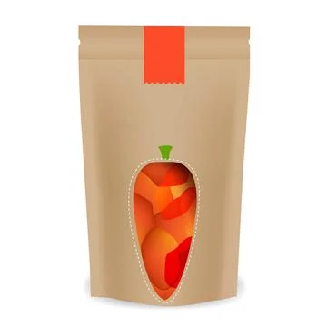 Set Of Vegetable Carrot Snacks Isolated White background Stock Illustration