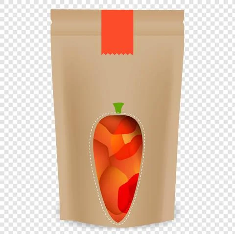 Set Of Vegetable Carrot Snacks Isolated Transparent background Stock Illustration