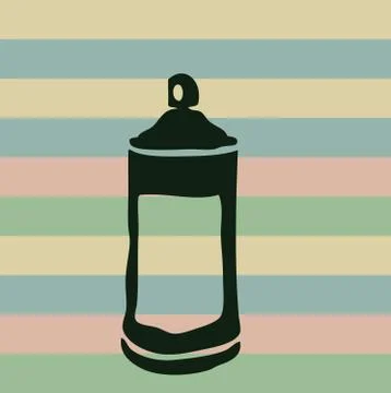 Set of web icons Stock Illustration