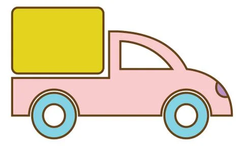 Set of web icons Stock Illustration