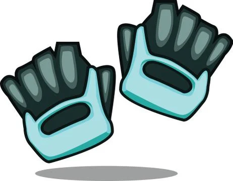 Set of web icons Stock Illustration