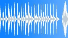Set of Wooshes Version 6 Sliced Slashes Sound Effect