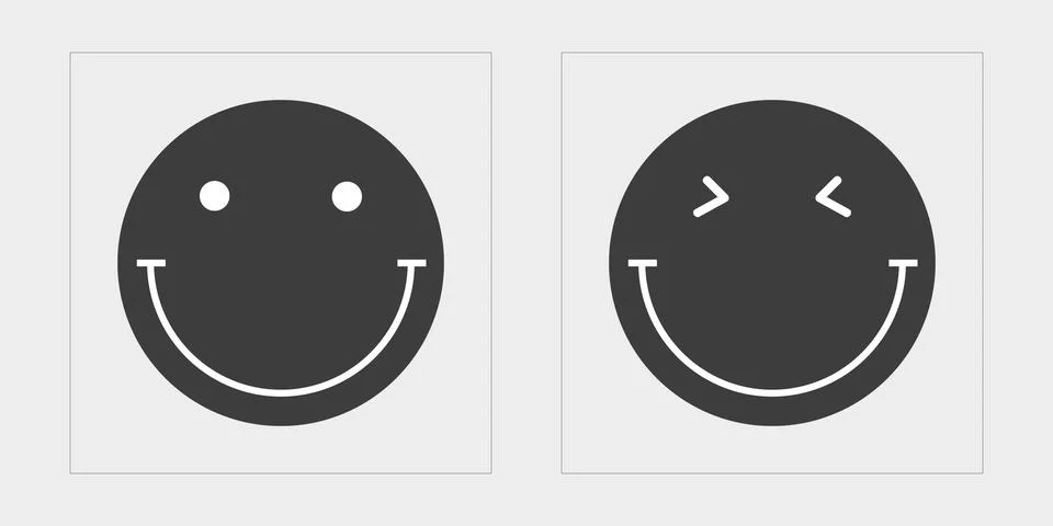 Set of Y2K style vectors of objects. Rave psychedelic retro futuristic set. Flat 库存插图