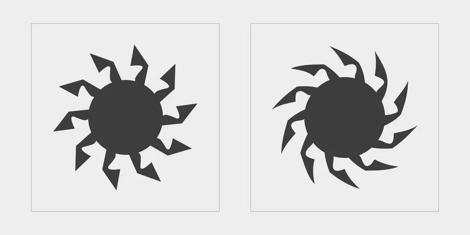 Set of Y2K style vectors of objects. Extraordinary Graphic Assets. Elements for Stock Illustration