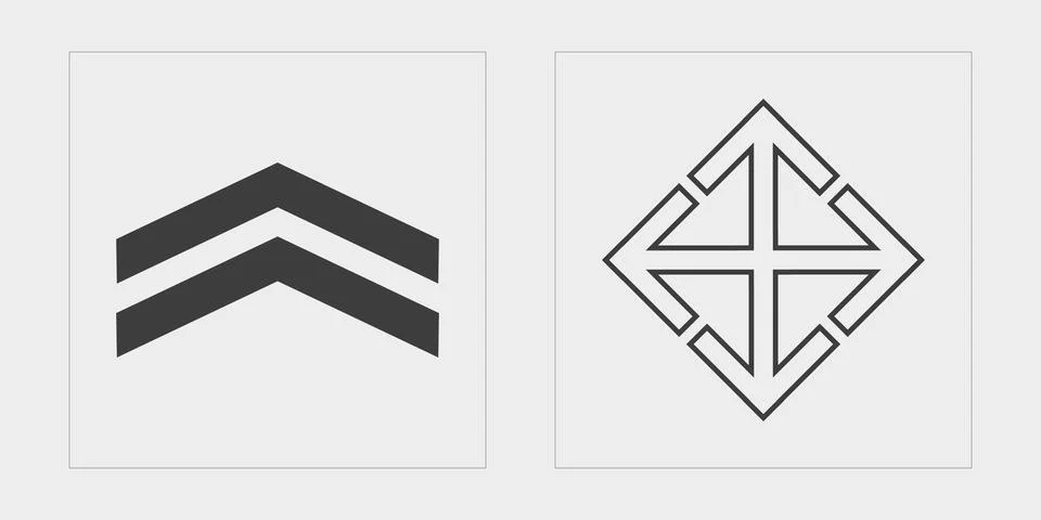 Set of Y2K style vectors of objects. Large set of retro objects for design Stock Illustration