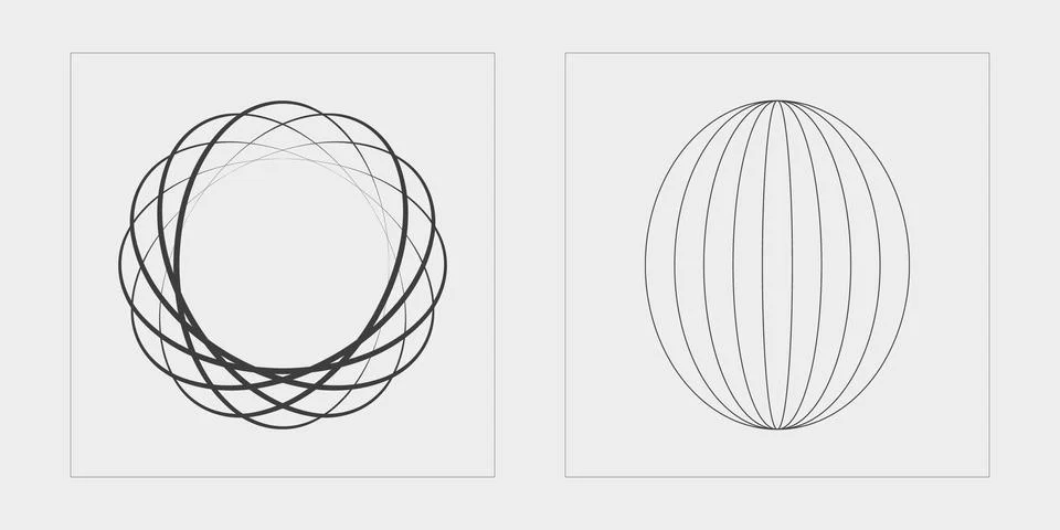 Set of Y2K style vectors of objects. Large set of retro objects for design Stock Illustration