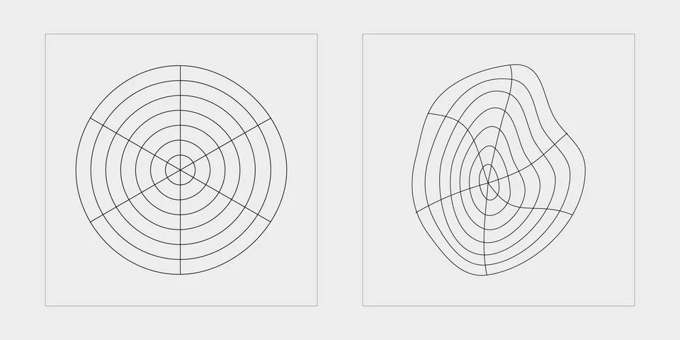 Set of Y2K style vectors of objects. Large set of retro objects for design Stock Illustration