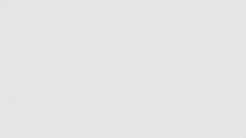 Set of yellow Arrow transition video element Stock Footage 310868359