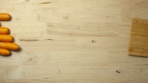 Set28-carott 스톡 동영상 128093904