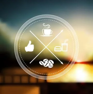 Set4 Stock Illustration