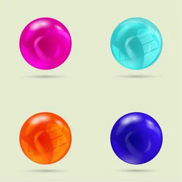 Setball Illustration