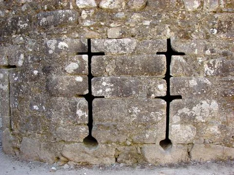 Seteiras - Arrows Stock Photos