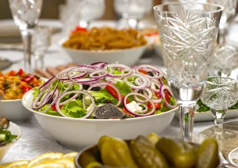 Setout. Stock Photos