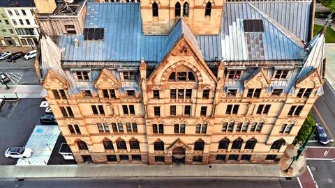 Sets a Standard - Syracuse, NY Photos