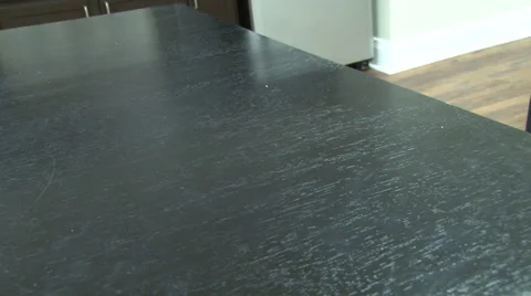 Setting Dinner table 動画素材 36128514