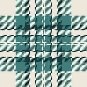 Setting pattern background check, cute texture seamless tartan. Graphic tex.. Stock Illustration