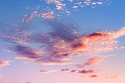 Setting Sun Bright Horizon Stock Photos