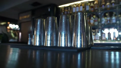 Setting the Table 動画素材 168515791