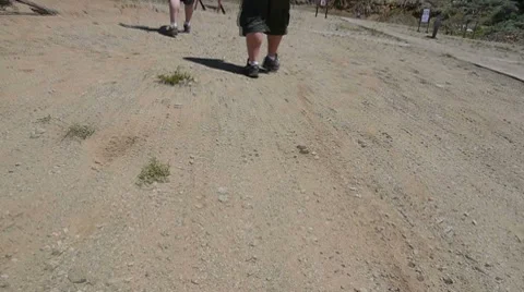 Setting up targets Vidéo 8650179