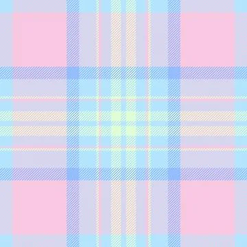Setting texture check background, conceptual seamless textile vector. Direc.. Stock Illustration