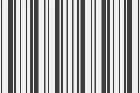 Setting texture lines vector, fiber stripe pattern background. Present seam.. Stock Illustration