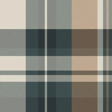 Setting texture plaid seamless, italian check tartan pattern. Graphic backg.. Stock Illustration