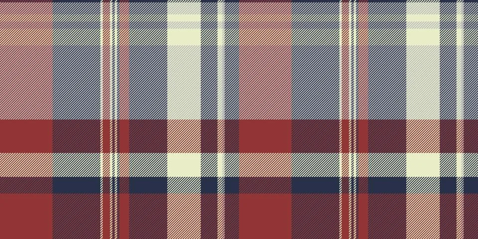 Setting texture vector background, iconic textile pattern seamless. Traditi.. Illustrazione stock