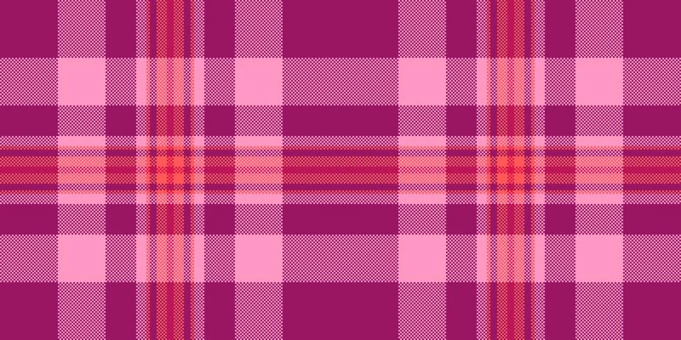 Setting vector fabric seamless, merry textile background pattern. Symmetry .. Stock Illustration