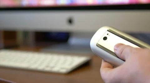 Setting Up A Workplace Stock Footage 48572888