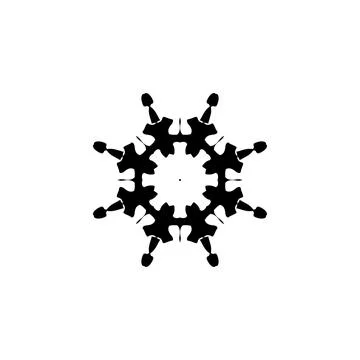 Settings button. Settings icon. Simple style engineering poster background .. Illustrazione stock