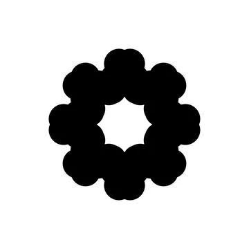 Settings icon. Simple style technology repair company big sale poster backg.. Stock Illustration