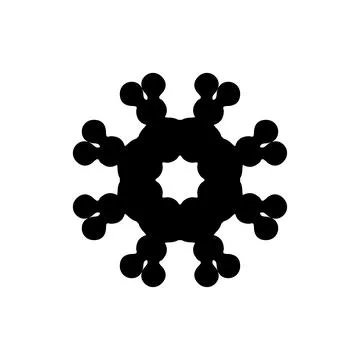 Settings icon. Simple style technology repair company big sale poster backg.. Stock Illustration