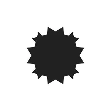 Settings icon. Simple style technology repair company big sale poster backg.. 스톡 일러스트