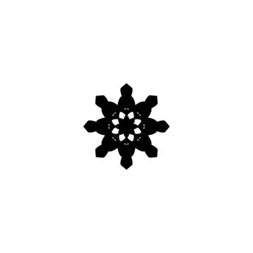 Settings icon. Simple style technology repair company big sale poster backg.. Stock Illustration