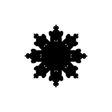 Settings icon. Simple style technology repair company big sale poster backg.. Stock Illustration