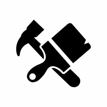 Settings icon vector design isolated on white background Stock Illustration