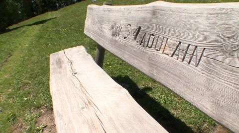 Settle "madulain" Stock Footage 532708