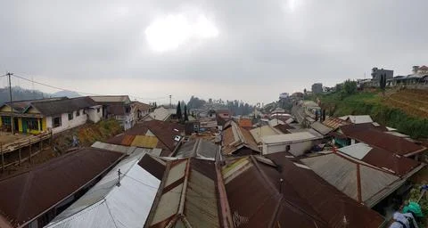 Settlement Stock Photos