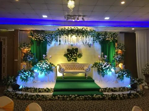 Setty Back Design Stock Photos