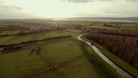 Sev Vale2 Stock Footage 237366256