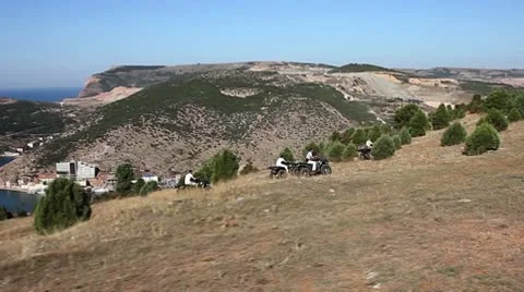 Sevastopol 1 Video stock 8983493