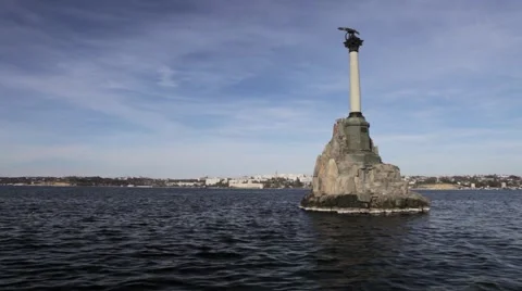 Sevastopol Stock Footage 914895