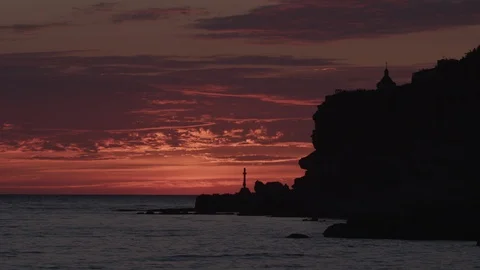 Sevastopol Stock Footage 101658166