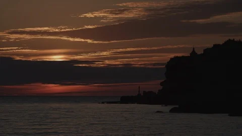 Sevastopol Stock Footage 101670258